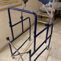 Deambulatore ascellare