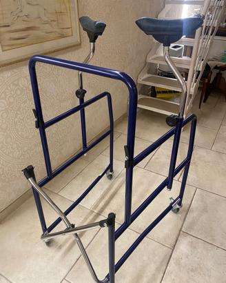 Deambulatore ascellare