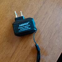 programmatore per radio