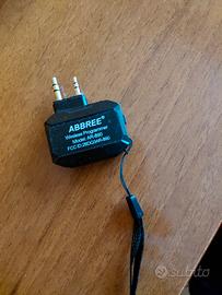 programmatore per radio