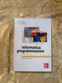 Informatica: Programmazione - McGraw hill