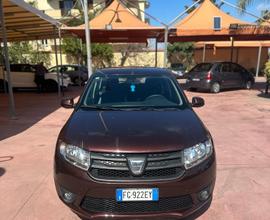 Dacia Sandero 1.5 diesel 75cv 2016