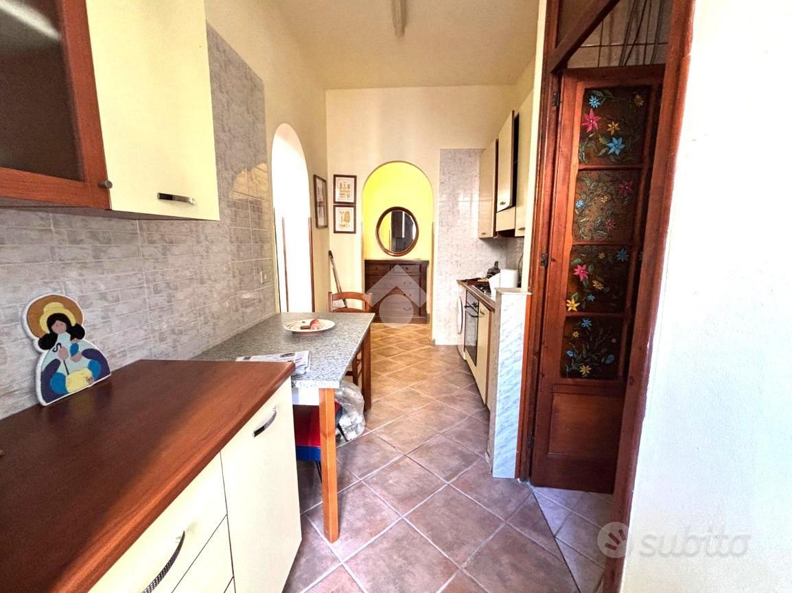 Appartamento – Bagheria, Centro storico, Scalidda - Vista 3