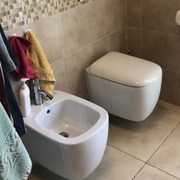 Sanitari - Ceramica Flaminia