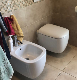 Sanitari - Ceramica Flaminia