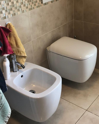 Sanitari - Ceramica Flaminia