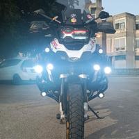 BMW R 1250 GS - 2022 permuta leggi tutto