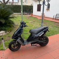 malaguti phantom f12