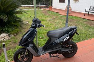 malaguti phantom f12