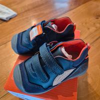 Biomecanics scarpe neonato
