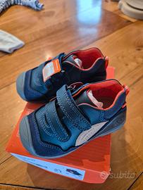 Biomecanics scarpe neonato