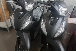 Honda Vision 110 pronta consegna Permute garanzia 