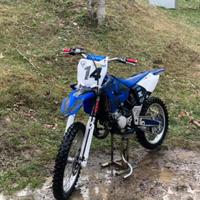 Yamaha yz125 2003