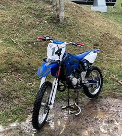 Yamaha yz125 2003