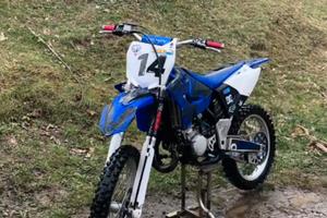 Yamaha yz125 2003