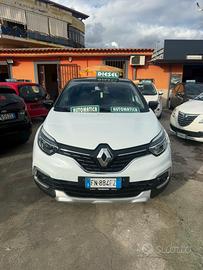 Renault Captur 1.5 dci 90cv cambio automatico