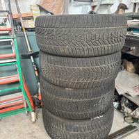 Gomme invernali hankook per mercedes glc, 20 polic