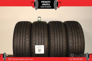 4 Gomme 195 50 R 16 Three-a al 89% SPED GRATIS
