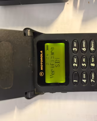 Star Tac GSM 130