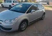 RICAMBI USATI CITROEN C4 DEL 2008