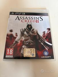 Assassin’s Creed 2 PS3 ITA