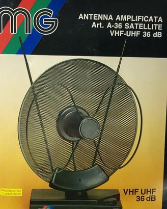 Antenna interno