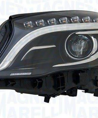 Faro Anteriore Sinistro Bi-Xenon LED Mercedes GLA