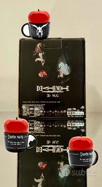 Tazza da tè/caffè Death Note da Collezione