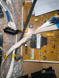 Scheda madre, ricambi tv Lg.