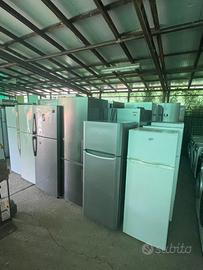 Frigoriferi da controllare per commercianti export