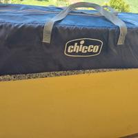 Lettino neonati da viaggio,culla da campeggio pieg