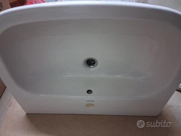 lavandino da bagno ceramica