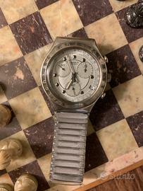 Swatch chrono irony anni 90