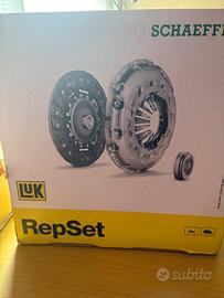 Kit frizione smart 453