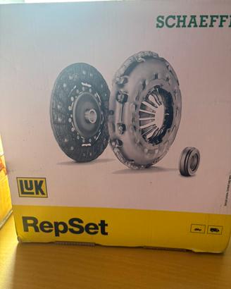 Kit frizione smart 453