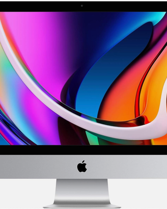 iMac 21,5 i3 2019 come nuovo
