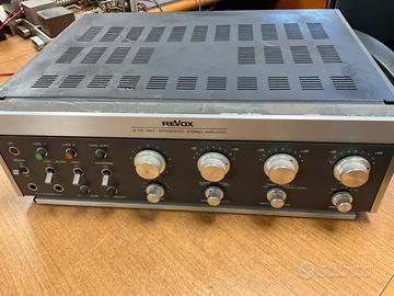 REVOX B750 Mk2