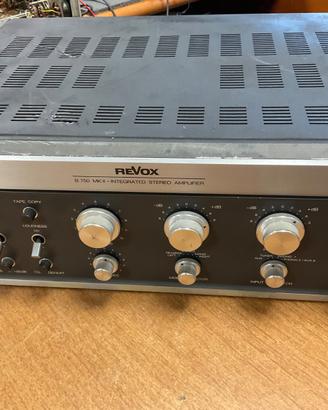 REVOX B750 Mk2