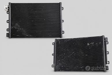 Condensatore A/C Ferrari Originale 52440994