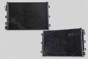 Condensatore A/C Ferrari Originale 52440994