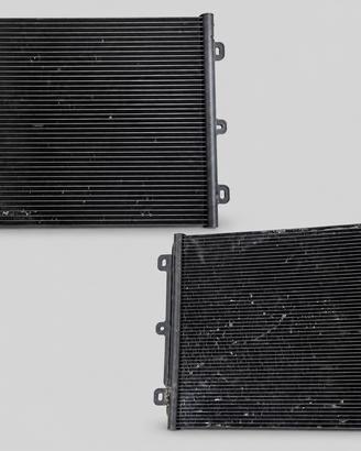 Condensatore A/C Ferrari Originale 52440994