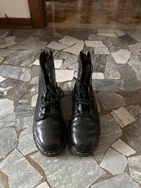 Dottor Martens donna