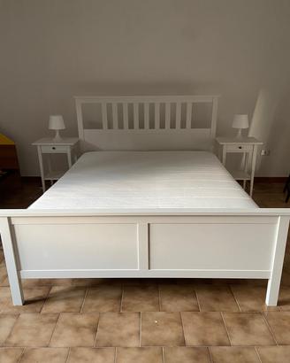 Camera da letto IKEA completa