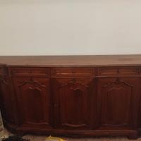 Splendida Credenza/Madia Classica