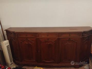 Splendida Credenza/Madia Classica