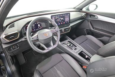 CUPRA Formentor 2.0 TSI DSG 4Drive