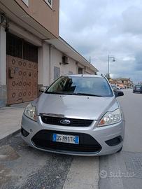 Ford focus sw