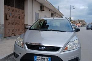 Ford focus sw