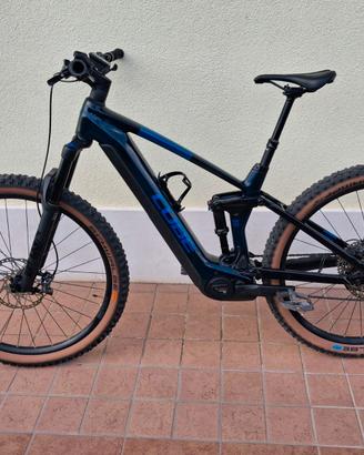 Ebike Cube 140 SLX