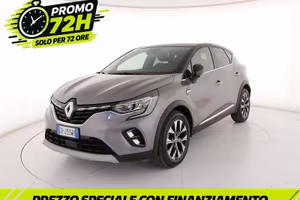 Renault Captur 1.0 tce Techno Gpl 100cv